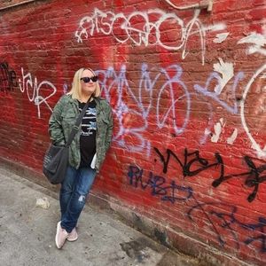 Meet your Posher, Shannon